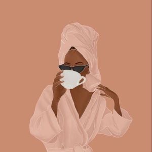 Meet your Posher, Courtney